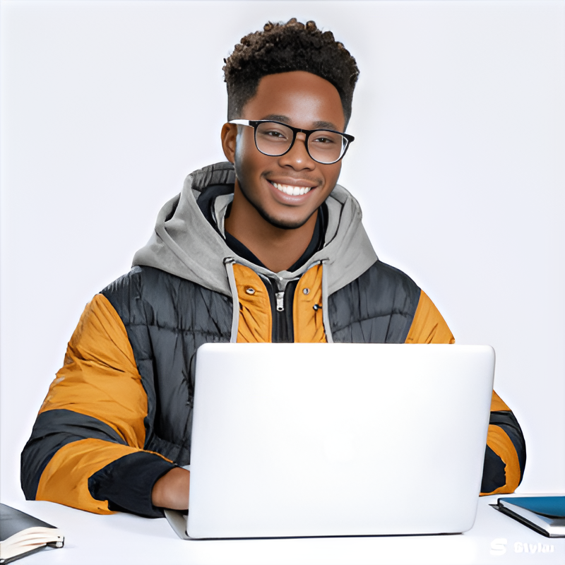 Samuel - Full Stack Developer